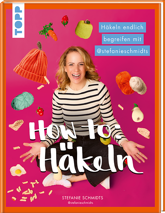 HOW TO: HÄKELN